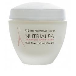 Nutrialba Crema Ricca Aderma