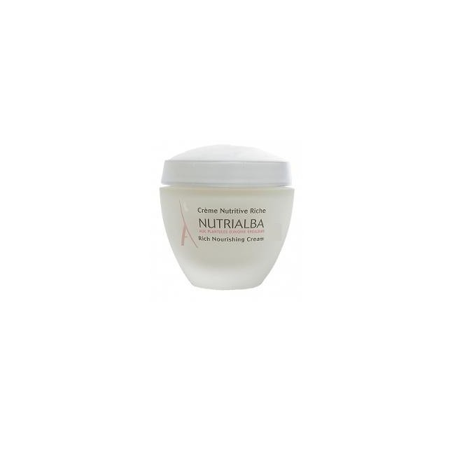 Nutrialba Crema Ricca Aderma