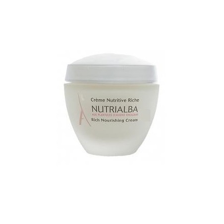 Nutrialba Crema Ricca Aderma
