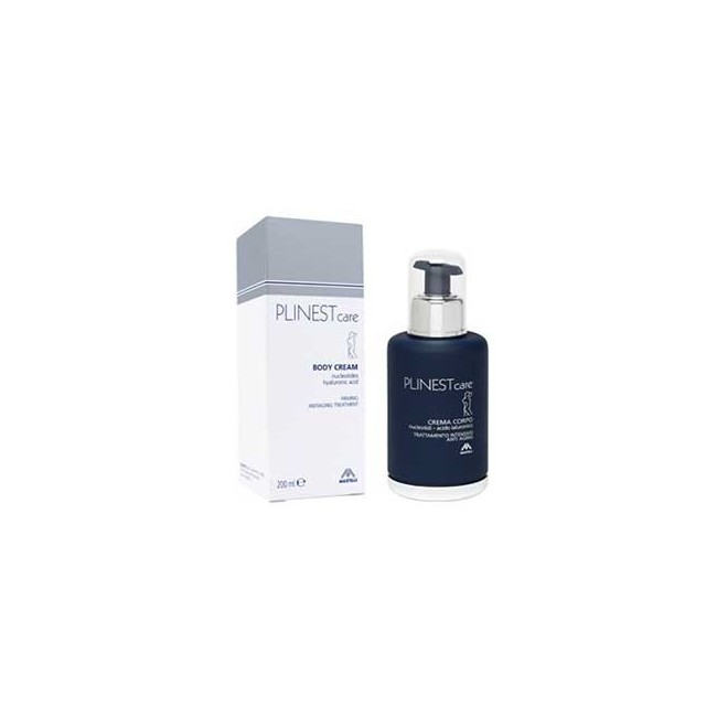 Plinest Care Crema Corpo 200ml