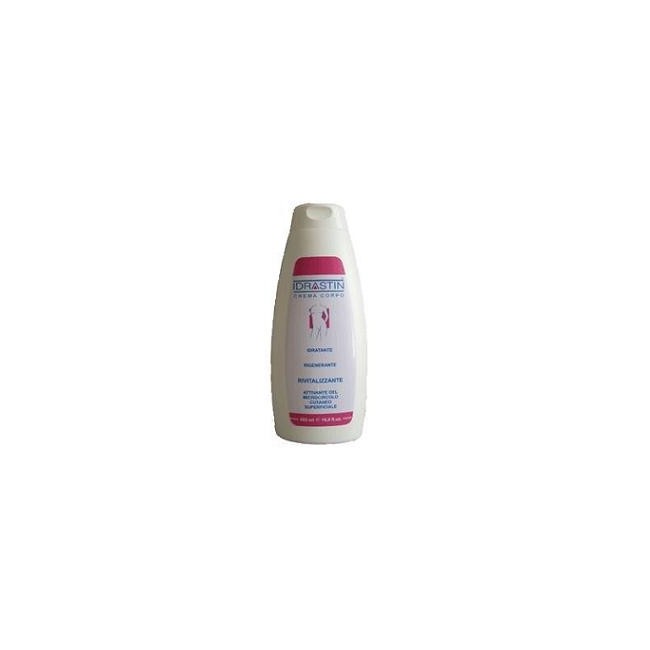Idrastin Crema Corpo 200ml