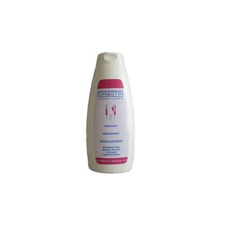 Idrastin Crema Corpo 200ml