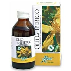 Aboca Olio Iperico Cosmetico Bio