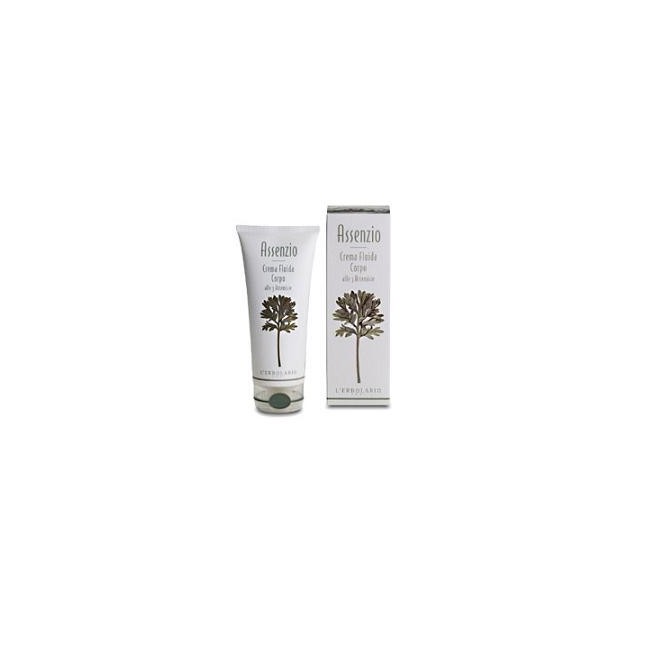 Crema Corpo Tre Artemisie Assenzio 200 Ml Crema Corpo Tre Artemisie Assenzio 200 Ml
