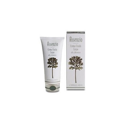 Crema Corpo Tre Artemisie Assenzio 200 Ml Crema Corpo Tre Artemisie Assenzio 200 Ml
