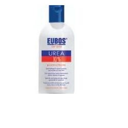 Eubos Urea Liporepair 10% 200ml