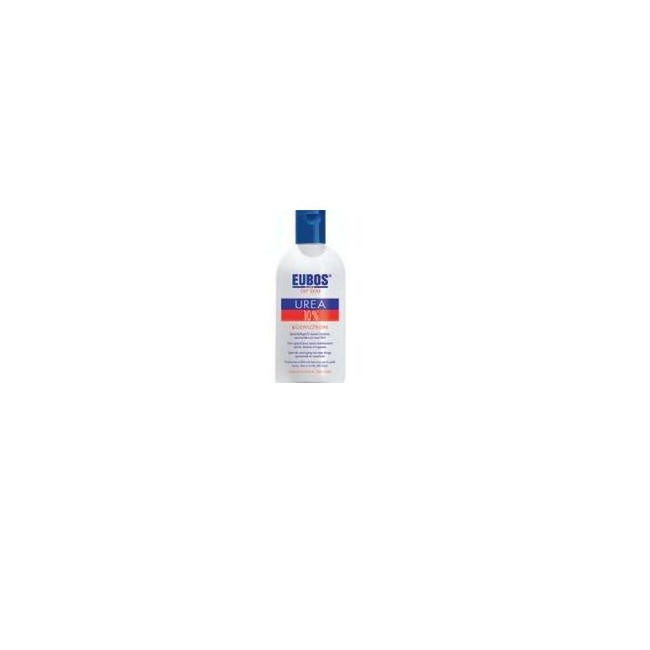 Eubos Urea Liporepair 10% 200ml Eubos Urea Liporepair 10% 200ml