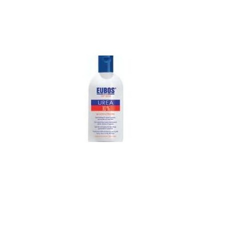 Eubos Urea Liporepair 10% 200ml