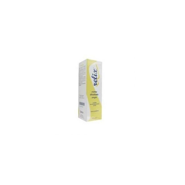 Relix Crema Fluida Corpo 250ml Relix Crema Fluida Corpo 250ml