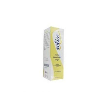 Relix Crema Fluida Corpo 250ml Relix Crema Fluida Corpo 250ml