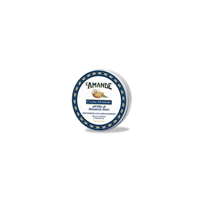 Lamande Crema Viso/Corpo Idratante 150ml