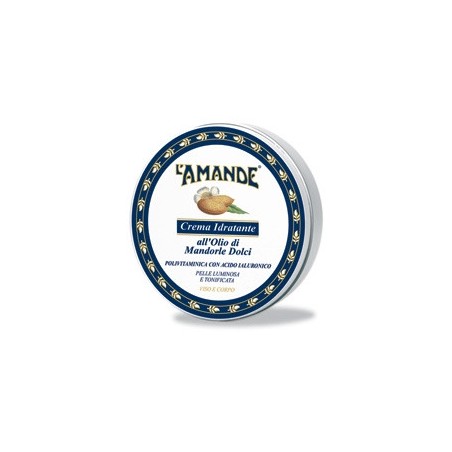 Lamande Crema Viso/Corpo Idratante 150ml