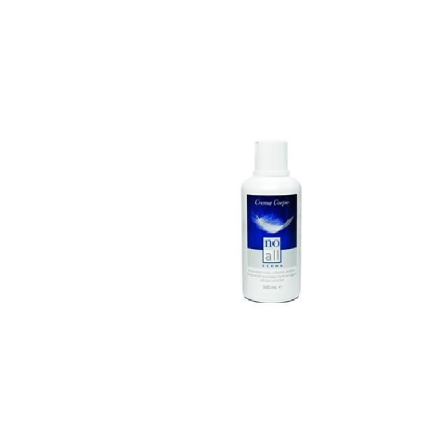 Noall Derma Crema Corpo 500ml Noall Derma Crema Corpo 500ml