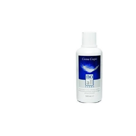 Noall Derma Crema Corpo 500ml Noall Derma Crema Corpo 500ml