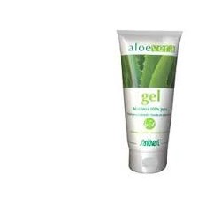 Aloe Vera 100% Gelbio Stv 200 Ml