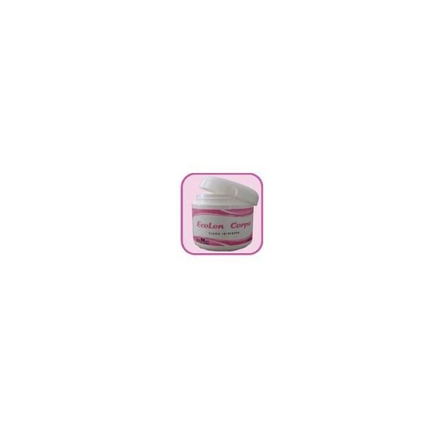 Ecolen Crema Corpo 500g Ecolen Crema Corpo 500g