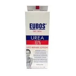 Eubos Urea 10% Emusione 400ml