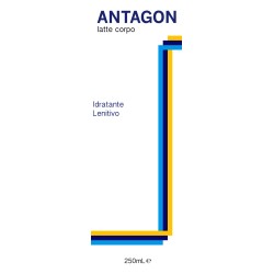Antagon Latte Corpo 250ml
