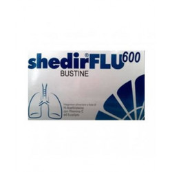 Shedirflu 20 Buste