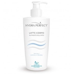 Hydra Perfect Latte Corpo 400ml