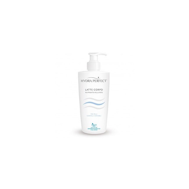 Hydra Perfect Latte Corpo 400ml