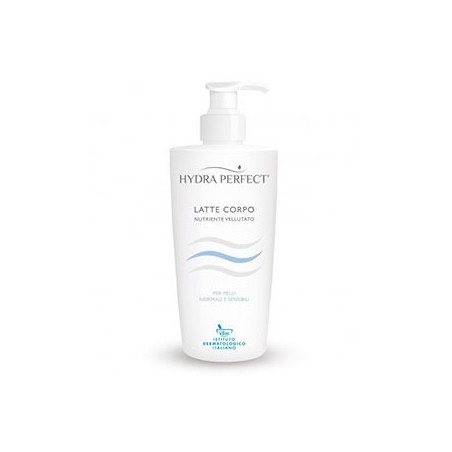Hydra Perfect Latte Corpo 400ml