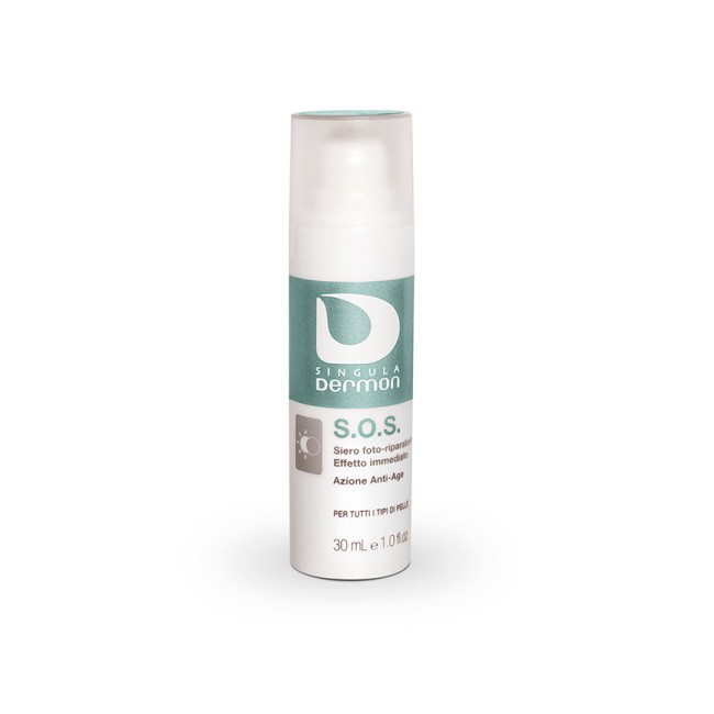 Singula Dermon Sos Siero 30ml Singula Dermon Sos Siero 30ml