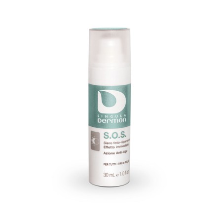 Singula Dermon Sos Siero 30ml Singula Dermon Sos Siero 30ml