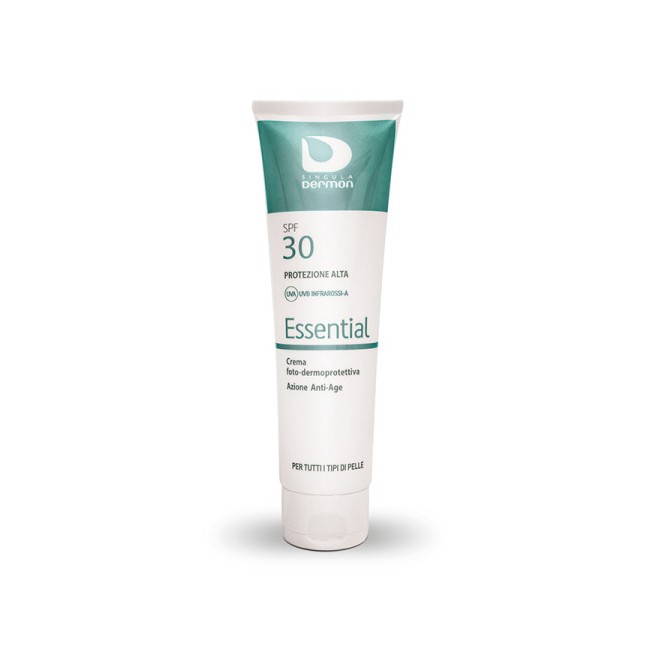 Singula Dermon Essential Corpo 150 Ml Singula Dermon Essential Corpo 150 Ml