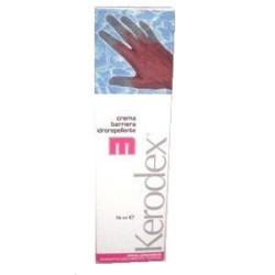 Kerodex 10 Crema Barriera 75ml