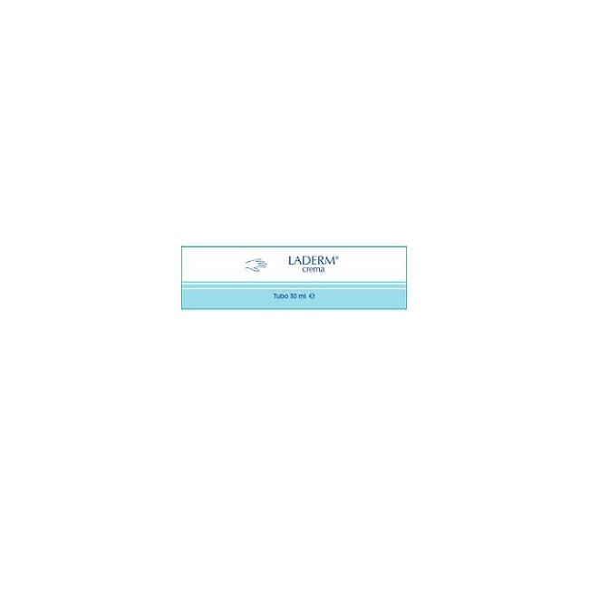 Laderm Crema 30ml
