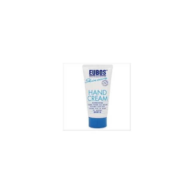 Eubos Crema Mani 50ml Tubo Eubos Crema Mani 50ml Tubo