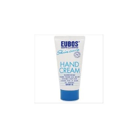 Eubos Crema Mani 50ml Tubo Eubos Crema Mani 50ml Tubo