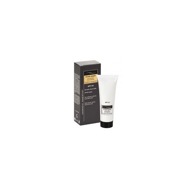 Cosmetici Magistrali Etas Mani Crema 50ml Cosmetici Magistrali Etas Mani Crema 50ml