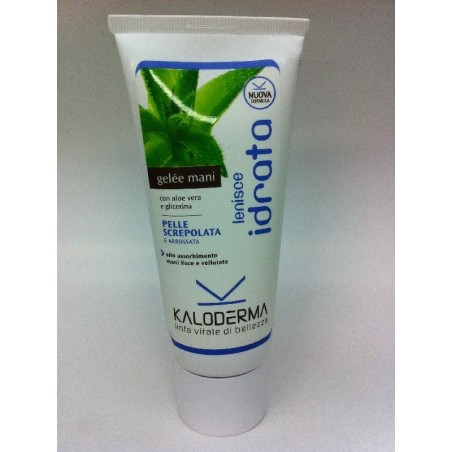 Kaloderma Gelee Mani 100ml Kaloderma Gelee Mani 100ml