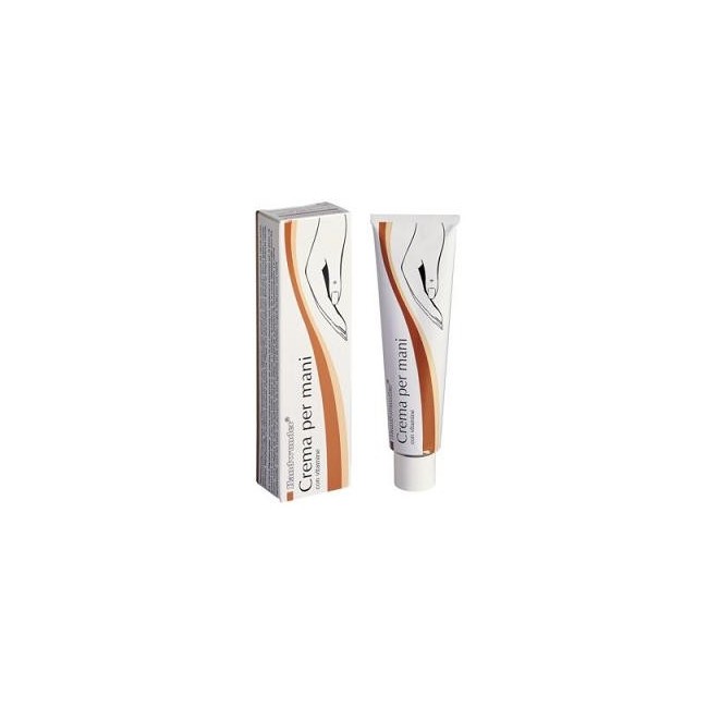 Handwunder Crema Mani 75ml