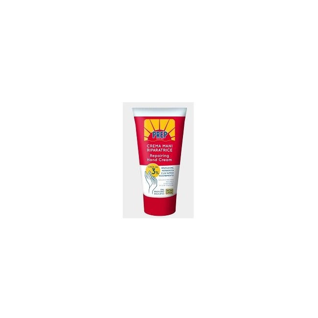 Prep Crema Mani Riparatrice 75ml*