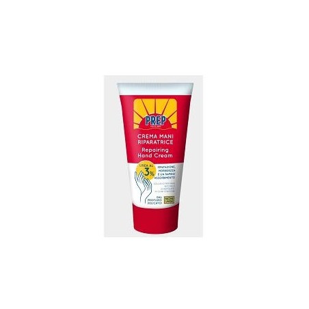 Prep Crema Mani Riparatrice 75ml*