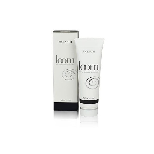 Loom Creme Mains Crema Mani 78% 50ml Loom Creme Mains Crema Mani 78% 50ml