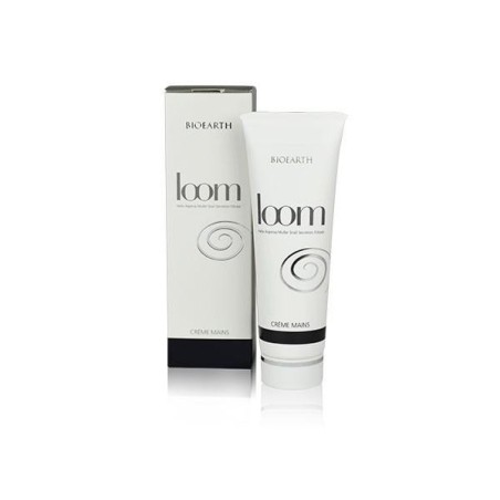 Loom Creme Mains Crema Mani 78% 50ml Loom Creme Mains Crema Mani 78% 50ml