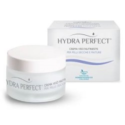 Hydra Perfect Crema Viso Nutriente 50ml