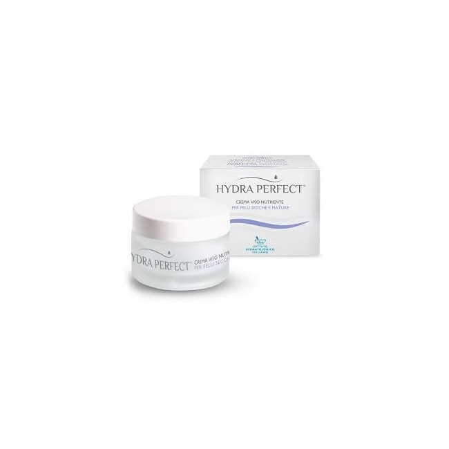 Hydra Perfect Crema Viso Nutriente 50ml