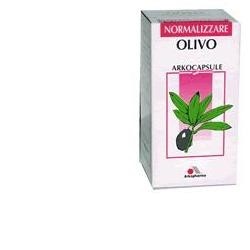 Olivo Arkocapsule 45 Capsule