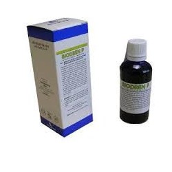 Biodren P 50ml Soluzione Idroalcolica