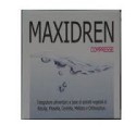 Maxi Dren 30 Compresse Maxi Dren 30 Compresse