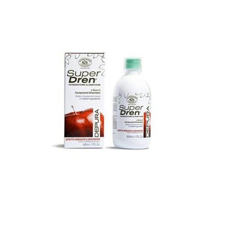 Superdren Depurvita 500ml