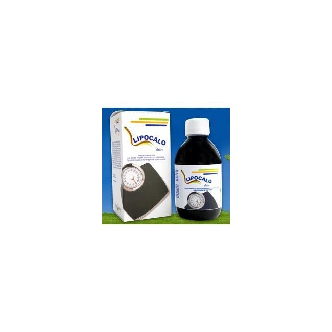 Lipocalo Dren Sciroppo 250ml Lipocalo Dren Sciroppo 250ml