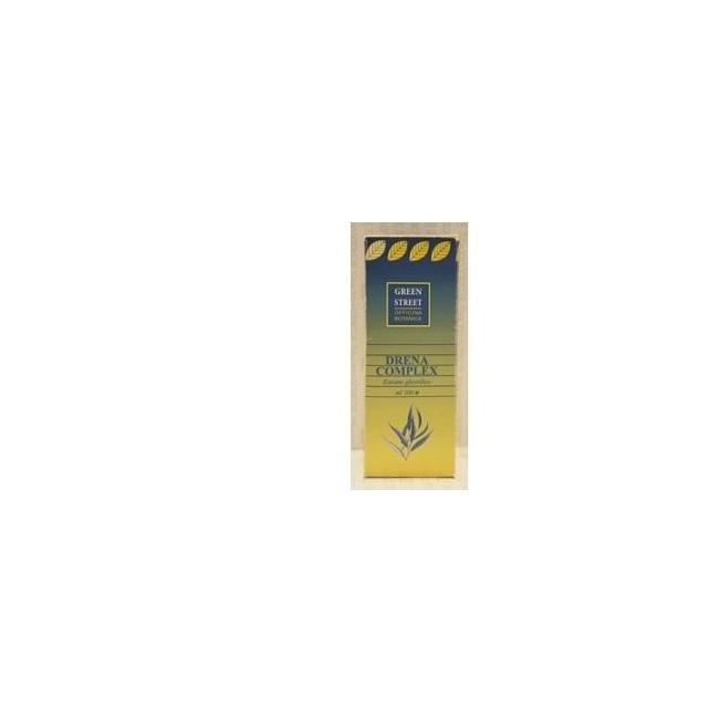 Drena Complex 100ml Drena Complex 100ml