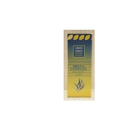 Drena Complex 100ml Drena Complex 100ml