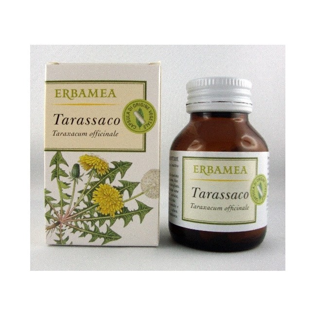 Erbamea Tarassaco 50 Opercoli